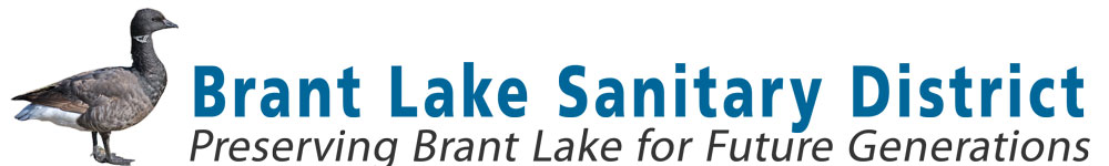 Brant Lake Sanitation District
